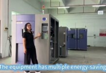 3-Zone Thermal Shock Test Chamber – Giải pháp hoàn hảo cho quy trình kiểm tra độ bền và chất lượng sản phẩm công nghiệp.