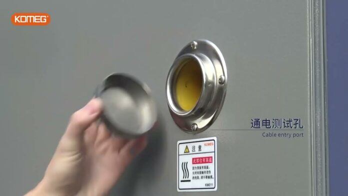 KomEG – Chuyên gia trong lĩnh vực thiết bị đo lường công nghiệp, thử nghiệm phòng thí nghiệm và tự động hóa nhà máy.