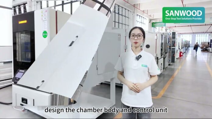 “Phòng thử nghiệm nhiệt độ ổn định”: Sự lựa chọn hoàn hảo cho các ứng dụng công nghiệp