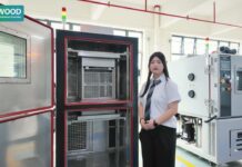 “Phòng thí nghiệm hai khu vực đo nhiệt chấn” – Sản phẩm đa năng cho quy trình thử nghiệm chính xác và hiệu quả