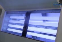“UV Lamp Weathering Test Chamber – Đối tác tin cậy cho chất lượng sản phẩm và nâng cao hiệu suất sản xuất”
