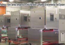 ESPEC Custom Products ~ Examples of our custom product manufacturing ~ / ESPEC INO Việt Nam | Distributor