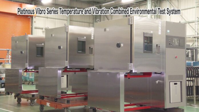 ESPEC Custom Products ~ Examples of our custom product manufacturing ~ / ESPEC INO Việt Nam | Distributor