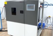 Xenon Test Chambers – Giải pháp tối ưu cho các bài thử nghiệm về độ bền sản phẩm!