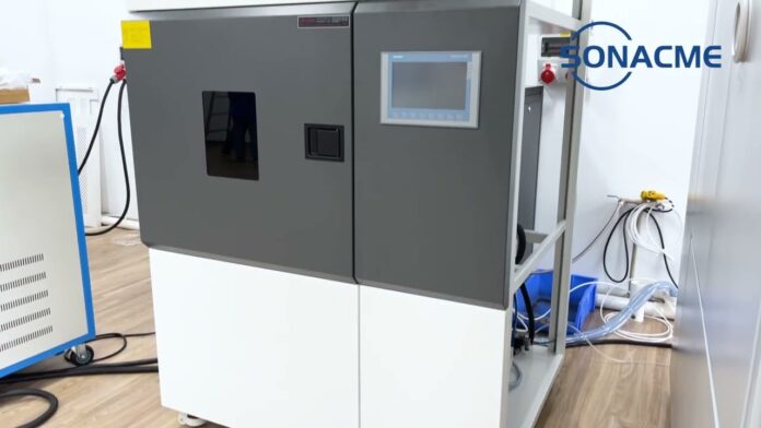 Xenon Test Chambers – Giải pháp tối ưu cho các bài thử nghiệm về độ bền sản phẩm!