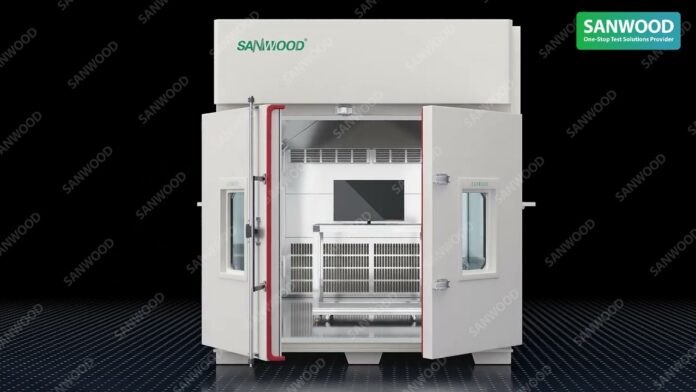 SALT SPRAY TEST CHAMBER – THIẾT BỊ ĐƯỢC ĐÁNH GIÁ CAO BỞI CÁC CHUYÊN GIA THỬ NGHIỆM PHÒNG THÍ NGHIỆM