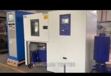 Thiết bị đo nhiệt độ, độ ẩm và độ rung – Đối tác không thể thiếu cho những nhà máy hiện đại