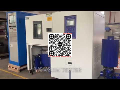 Thiết bị đo nhiệt độ, độ ẩm và độ rung – Đối tác không thể thiếu cho những nhà máy hiện đại