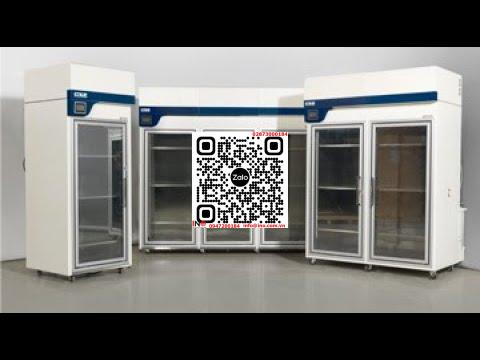 “Giải pháp thử nghiệm nhiệt độ cho thử nghiệm độ ổn định (Thiết bị StableClimate® II Test Chambers từ CSZ)”