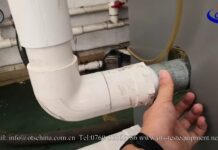 Thiết bị Thermal Shock Chamber (TSC) – Lắp đặt và Hướng dẫn vận hành