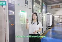 “Thiết bị kiểm tra độ ẩm và nhiệt độ lớn – Giải pháp tối ưu cho nhà máy và phòng thí nghiệm”