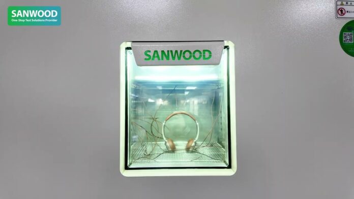 “3-zone thermal shock test chamber” – Thiết bị thử nghiệm chuyển động nhiệt 3 khu vực