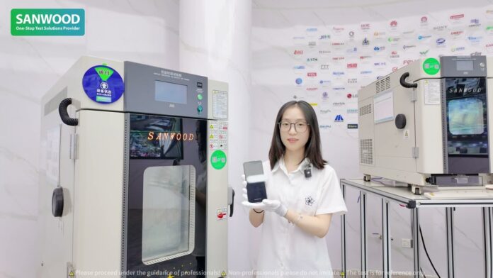 “Khám phá thử thách vượt qua nhiệt độ cực độ -20℃ cùng với thiết bị chuyên dụng!”