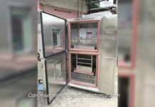 “Thermal Shock Test Chamber – Giải pháp chuyên nghiệp cho các nhà máy và phòng thí nghiệm”