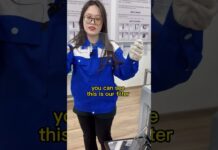 Thiết bị Xenon Test Chambers – Sự thay thế hoàn hảo cho bộ lọc xenon