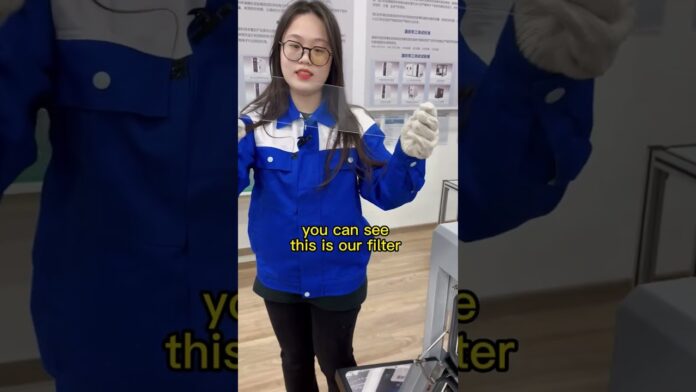 Thiết bị Xenon Test Chambers – Sự thay thế hoàn hảo cho bộ lọc xenon