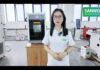 Benchtop constant temperature and humidity chamber INO Việt Nam | Distributor