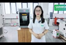 Benchtop constant temperature and humidity chamber INO Việt Nam | Distributor
