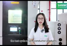 “Thermal Shock Test Chamber – Thiết bị thiết yếu cho nhà máy và phòng thí nghiệm”