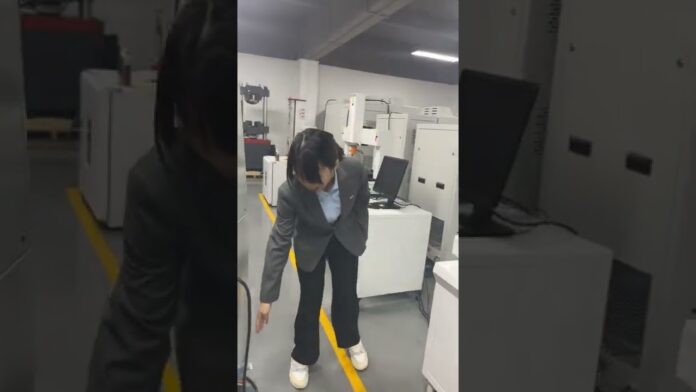 Tăng cường sức bền với thiết bị UV aging chamber – Sự giới thiệu chuyên nghiệp về kế hoạch tăng cường tuổi thọ của sản phẩm