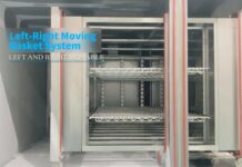 TEMAK Two-Zone Thermal Shock Test Chamber – Giải pháp hoàn hảo cho xử lý nhiệt độ vùng lạnh và nóng