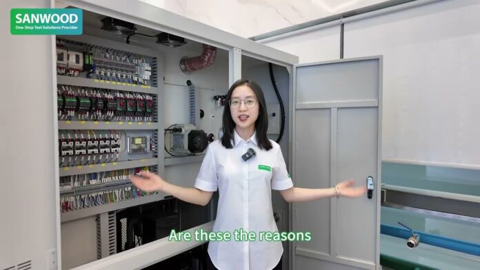 Are these the reasons why you chose Sanwood Technology? INO Việt Nam | Distributor