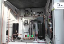 Chuẩn bị sản phẩm cho thành công vượt trội với hai khu vực kiểm tra sự đối lưu nhiệt – Hai khu vực kiểm tra đối lưu nhiệt | Qualitest | WorldofTest.com