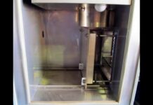 Thermotron Thermal Shock Environmental Test Chamber INO Việt Nam | Distributor