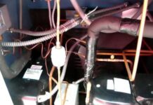 Thermotron S-4 thermal shock chamber INO Việt Nam | Distributor