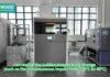 Two-zone Thermal Shock Test Chamber INO Việt Nam | Distributor