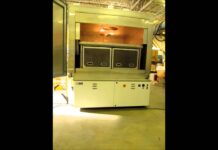 “Thermal Shock Chamber 2 – Thiết bị không thể thiếu cho các nhà máy và phòng thí nghiệm hiện đại”