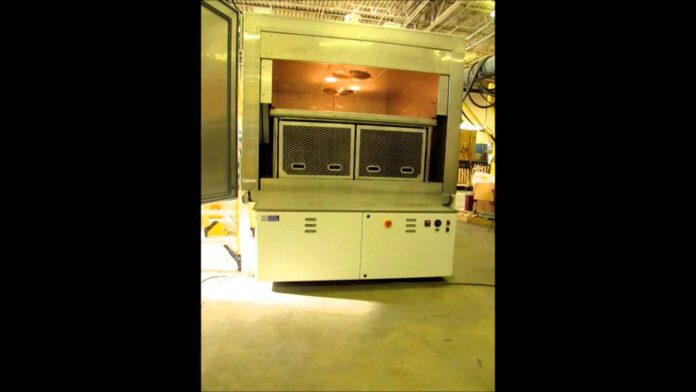 “Thermal Shock Chamber 2 – Thiết bị không thể thiếu cho các nhà máy và phòng thí nghiệm hiện đại”