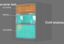 Thermal Shock Chamber – Thiết bị không gây chuyển động vật phẩm – Dòng TSA của ESPEC: Ứng dụng và lợi ích thực tế