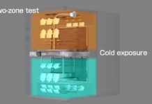 Thermal Shock Chamber -TSD Series- Elevator Type / ESPEC INO Việt Nam | Distributor