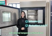 Giới thiệu về Thiết bị “Ba khu vực Thử nghiệm Shock nhiệt” – Giải pháp hoàn hảo cho phòng thí nghiệm và nhà máy