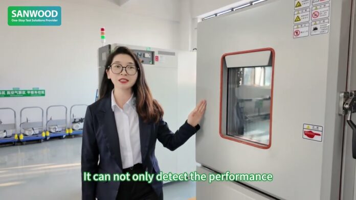 “Thách thức khác biệt nhiệt, liệu thiết bị điện tử có đứng vững?”