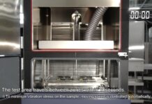 Thermal Shock Chamber TSD / ESPEC – Giải pháp tối ưu cho ứng dụng đo lường công nghiệp và thử nghiệm phòng thí nghiệm