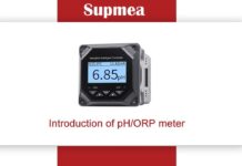 Tiêu đề: “Giới thiệu pH/ORP meter: Ứng dụng, lợi ích và kinh nghiệm chọn mua”