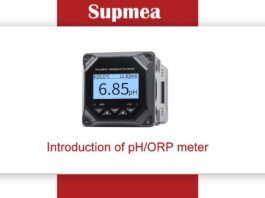 Tiêu đề: “Giới thiệu pH/ORP meter: Ứng dụng, lợi ích và kinh nghiệm chọn mua”