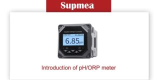 Tiêu đề: “Giới thiệu pH/ORP meter: Ứng dụng, lợi ích và kinh nghiệm chọn mua”