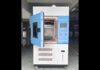 Xenon lamp aging test chamber simple test setting(ISO 4892-2,ASTM G155) INO Việt Nam | Distributor