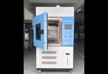 Xenon lamp aging test chamber simple test setting(ISO 4892-2,ASTM G155) INO Việt Nam | Distributor