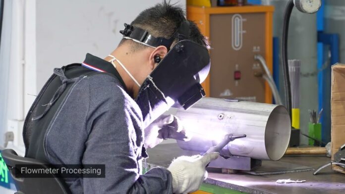 “Supmea Flowmeter – Sự lựa chọn tối ưu cho công nghiệp và tự động hóa”