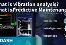 Tiêu đề: “Bạn đã sẵn sàng trở thành chuyên gia trong việc kiểm soát rung động cho nhà máy của bạn?”