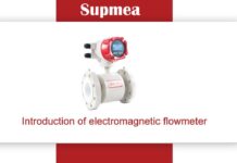 “Giới Thiệu Về Electromagnetic Flowmeter: Ứng Dụng, Lợi Ích và Kinh Nghiệm Chọn Mua”