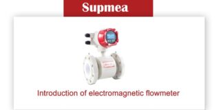 “Giới Thiệu Về Electromagnetic Flowmeter: Ứng Dụng, Lợi Ích và Kinh Nghiệm Chọn Mua”