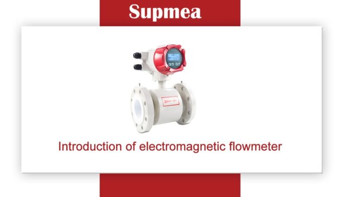 “Giới Thiệu Về Electromagnetic Flowmeter: Ứng Dụng, Lợi Ích và Kinh Nghiệm Chọn Mua”
