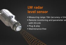 Tiêu đề: “Tìm hiểu về cảm biến mức radar mới – Định hướng các tiêu chuẩn mới về tốc độ và độ chính xác”