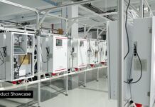 “Khám phá đến bất ngờ với thế giới công nghệ cảm biến – Supmea assembling & testing”