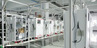 “Khám phá đến bất ngờ với thế giới công nghệ cảm biến – Supmea assembling & testing”